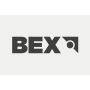 Bex sports a